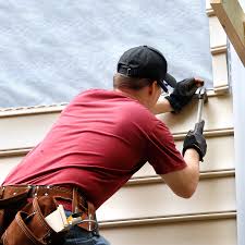 Historical Building Siding Restoration in Clay City, KY